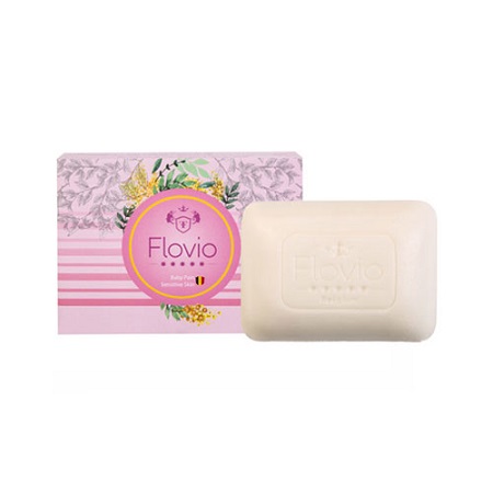 پن مخصوص کودک و پوست حساس فلوویو